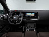 Brugt BMW X3 M 398 HK (292 kW) 2025 Grå SUV