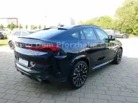 Gebraucht BMW X6 M Sport 286 PS (210 kW) 2023 Schwarz SUV
