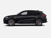 Neu Audi Q5 Sport 299 PS (219 kW) 2025 Mythosschwarz metallic SUV