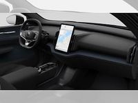 Neu Volvo EX30 Core 200 kW (272 PS) 2025 Blau (cloud blue) SUV