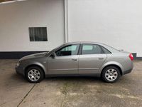 Gebraucht Audi A4 131 PS (96 kW) 2003 Other Limousine