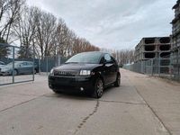 Gebraucht Audi A2 110 PS (80 kW) 2005 Schwarz Kleinwagen