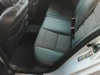 Gebraucht Mercedes C270 170 PS (125 kW) 2004 Grau Kombi