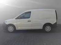 Neu VW Caddy Business 102 PS (75 kW) 2025 Candyweiß Van / Kleinbus