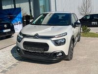 Gebraucht Citroën C3 PureTech 110 PS (80 kW) 2024 Beige Kleinwagen