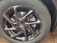 Gebraucht Opel Corsa 101 PS (74 kW) 2022 Schwarz Kleinwagen