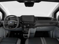Neu Ford Transit Custom Trend 150 PS (110 kW) 2025 Blazer blue Van