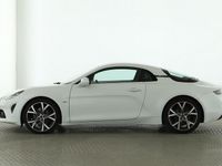 Gebraucht Alpine A110 252 PS (185 kW) 2024 Weiß Coupé