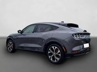 Gebraucht Ford Mustang Mach-E Premium 197 kW (269 PS) 2023 Grau SUV