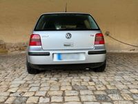 gebraucht VW Golf IV 1.9 tdi