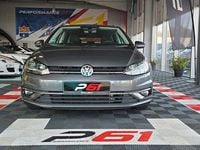 Gebraucht VW Golf VII Join 150 PS (110 kW) 2018 Indiumgrau Kombi