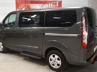 Gebraucht Ford Tourneo 170 PS (125 kW) 2018 Magnetic Kombi