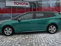 Gebraucht Toyota Corolla Sport 196 PS (144 kW) 2024 Schwarz Kombi