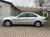 gebraucht Mercedes E220 CDI AUTOM-SHD-AHK