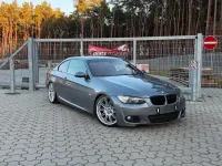 Gebraucht BMW 330 M Sport 245 PS (180 kW) 2008 Coupé