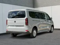 Neu VW T7 Basis 170 PS (125 kW) 2026 Van