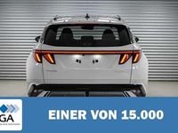 Neu Hyundai Tucson N Line 150 PS (110 kW) 2026 Weiß SUV