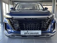 Brugt Baic X35 136 HK (100 kW) 2026 Blå SUV