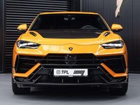 Gebraucht Lamborghini Urus 650 PS (478 kW) 2025 Arancio borealis SUV