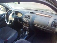 Gebraucht Rover 25 140 PS (102 kW) 2000 Grün Kleinwagen