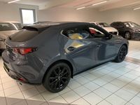 Gebraucht Mazda 3 Homura-Line 150 PS (110 kW) 2022 Andere farbe Kleinwagen