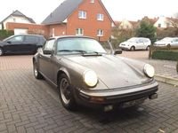 Gebraucht Porsche 911 179 PS (131 kW) 1978 Grau Coupé