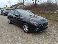 gebraucht Mazda 3 2.0 l Centerline Sky-Activ 120 "119200 km"