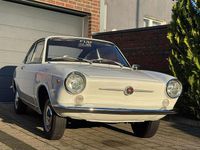 Gebraucht Fiat 850 48 PS (35 kW) 1966 Other Coupé