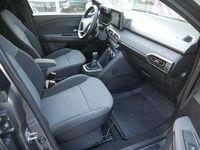 Gebraucht Dacia Jogger Extreme 141 PS (103 kW) 2025 Grau Van / Kleinbus