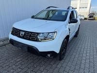 Gebraucht Dacia Duster Comfort 131 PS (96 kW) 2020 Weiß SUV