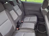 Second-hand Mazda 5 143 CP (105 kW) 2007 Argintiu Monovolum