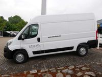 gebraucht Opel Movano MovanoCARGO 2,2 D 3,5T L2H2 +KLIMA+BT+PDC+