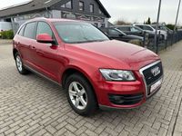 gebraucht Audi Q5 2.0 TFSI quattro S tronic MMI Xenon Alcantara