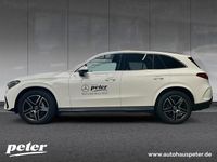 Gebraucht Mercedes GLC220 AMG 197 PS (144 kW) 2025 Weiß SUV