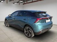 Neu MG MG4 EV 125 kW (170 PS) 2026 Grau Kleinwagen