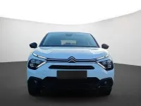 Gebraucht Citroën C4 Feel 131 PS (96 kW) 2023 Weiß Limousine