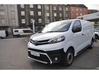 Gebraucht Toyota Proace 144 PS (105 kW) 2023 Ice white Van / Kleinbus
