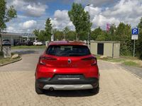 gebraucht Renault Captur Zen TCe140 Automatik*Navi, PDC, SHZ, GJR*