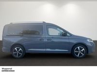 Gebraucht VW Caddy Maxi Style 114 PS (83 kW) 2024 Grau Van / Kleinbus