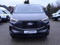 Gebraucht Ford Transit Custom Trend 170 PS (125 kW) 2025 Grau Kombi