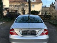 Gebraucht Mercedes CLS350 299 PS (219 kW) 2006 Silber Limousine