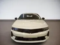 Używany Opel Astra S 131 KM (96 kW) 2025 Biały Kombi