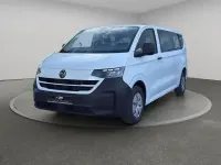 Używany VW Caravelle Basis 150 KM (110 kW) 2025 Biały Van