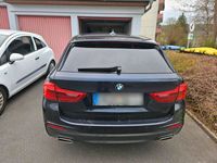 gebraucht BMW 530 D XDrive M Paket