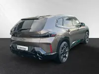 Brugt BMW XM Performance 476 HK (350 kW) 2024 Brun SUV