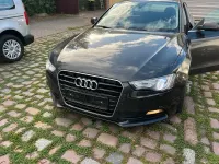 Gebraucht Audi A5 150 PS (110 kW) 2016 Schwarz Coupé