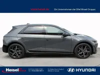 Gebraucht Hyundai Ioniq 5 N Line 167 kW (228 PS) 2026 Grau SUV