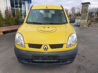 gebraucht Renault Kangoo Rapid 1.2 16 V TÜV 2.25