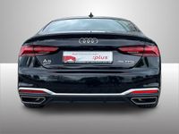 gebraucht Audi A5 Sportback A5 Sportback S line 45 TFSI QUATTRO S TRONIC S