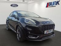 Gebraucht Ford Puma ST 200 PS (147 kW) 2021 Lackierung ""obsidian SUV